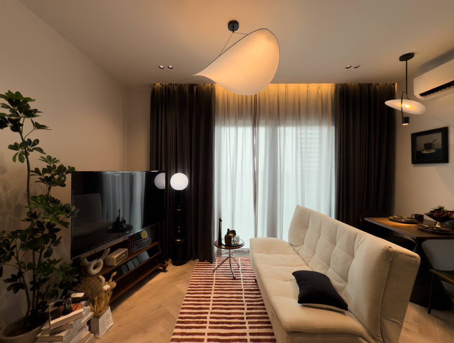 ขาย คอนโด แม่เหียะ-ป่าแดด The Prio condo ใกล้สนามบิน เหมาะอยู่เอง