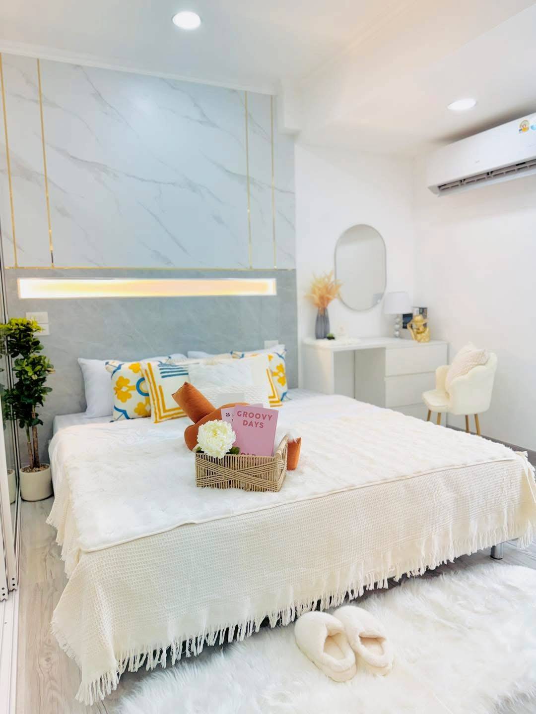 ขาย คอนโด เจ็ดยอด - ช่างเคี่ยน 7Star Condominium ใกล้ มช. นิมมาน เมญ่า