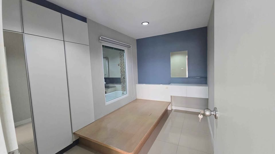 ขาย คอนโด แม่เหียะ-ป่าแดด Grand Sirithara Condo ใกล้สนามบินและห้าง