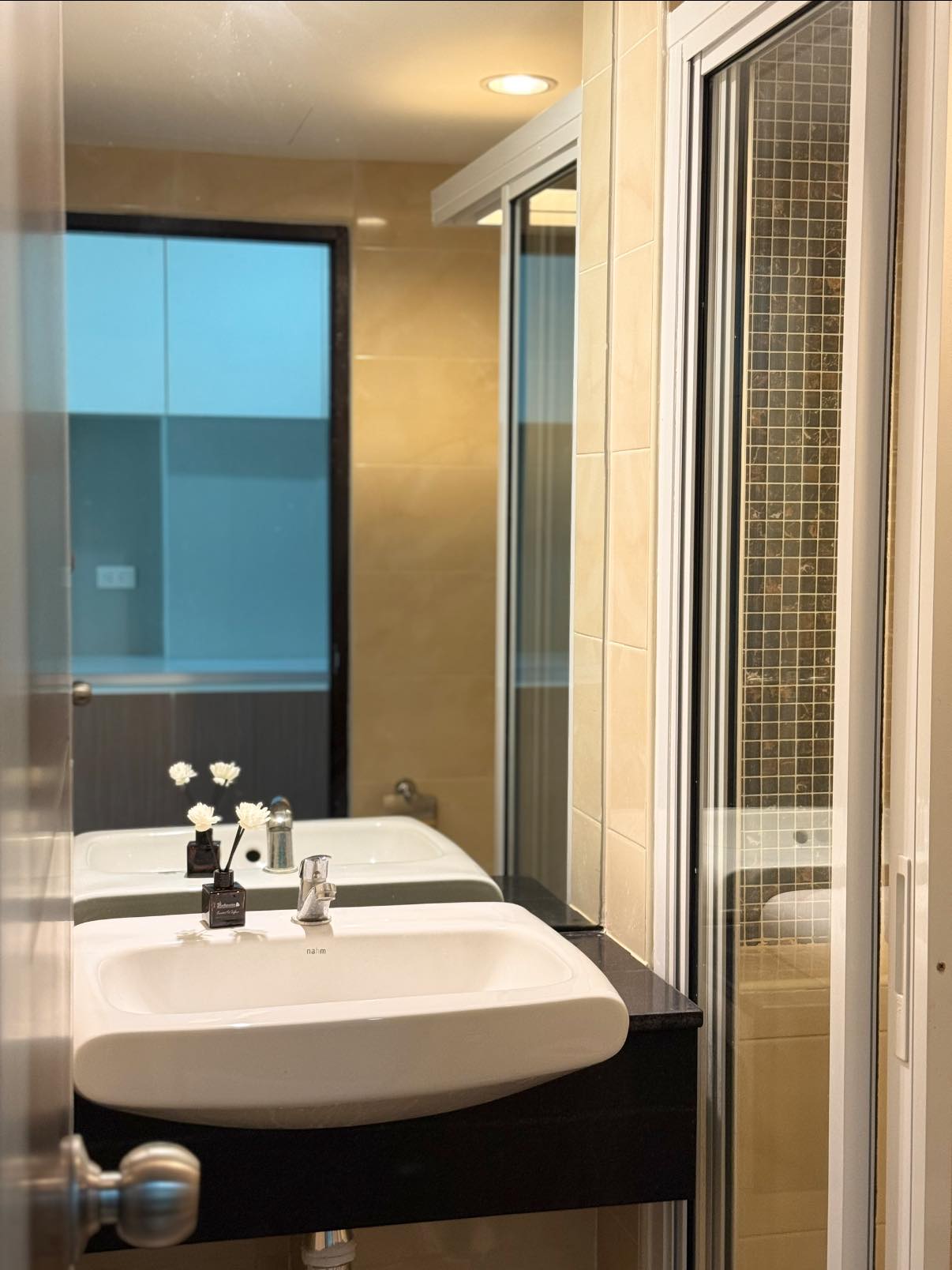 ขาย คอนโด เมืองเชียงใหม่ Ping Condominium ใกล้คูเมือง เดินทางสะดวก
