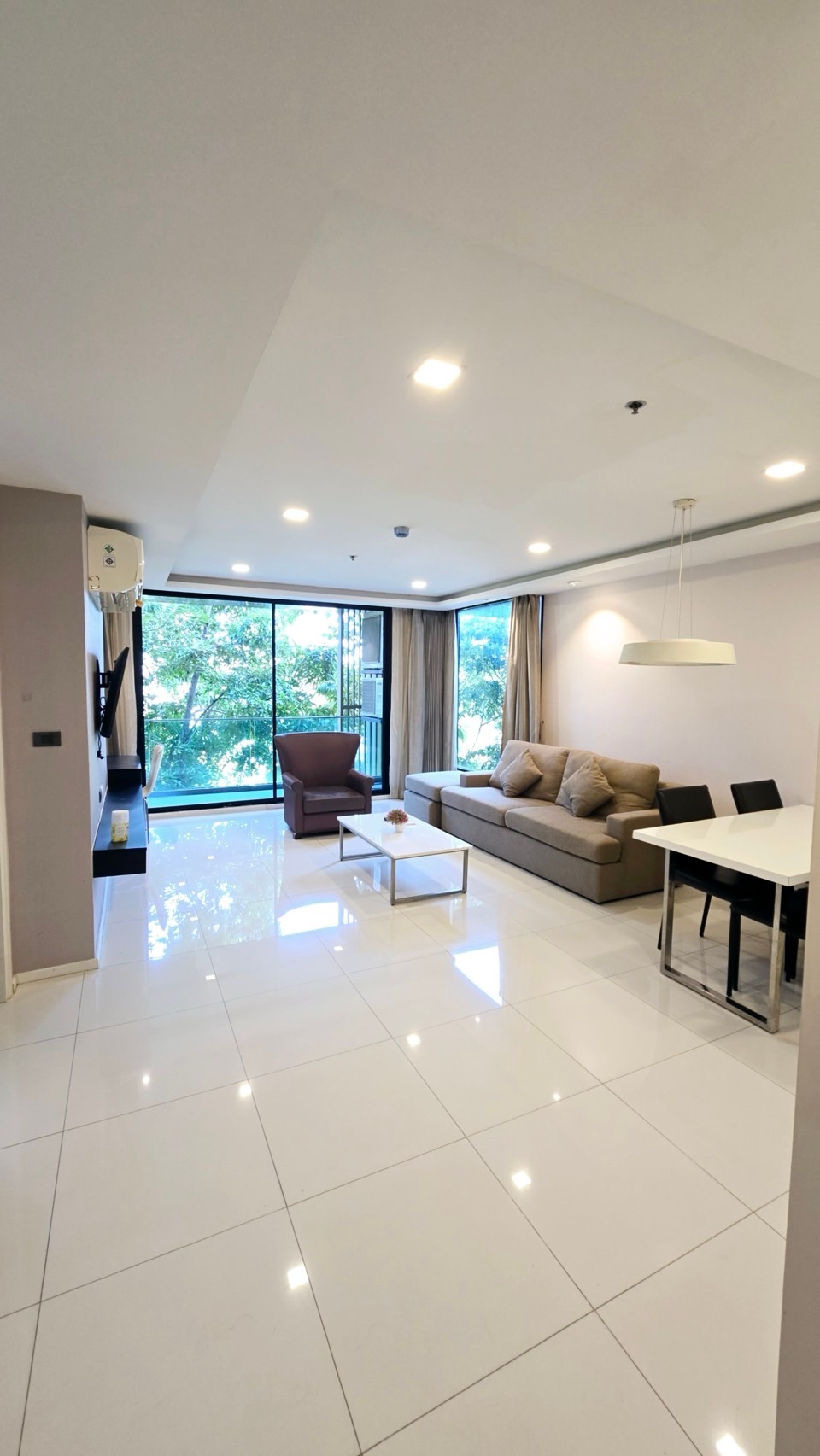 ให้เช่า คอนโด สุเทพ THE STAR HILL CONDO ใกล้ มช. เดินทางสะดวก