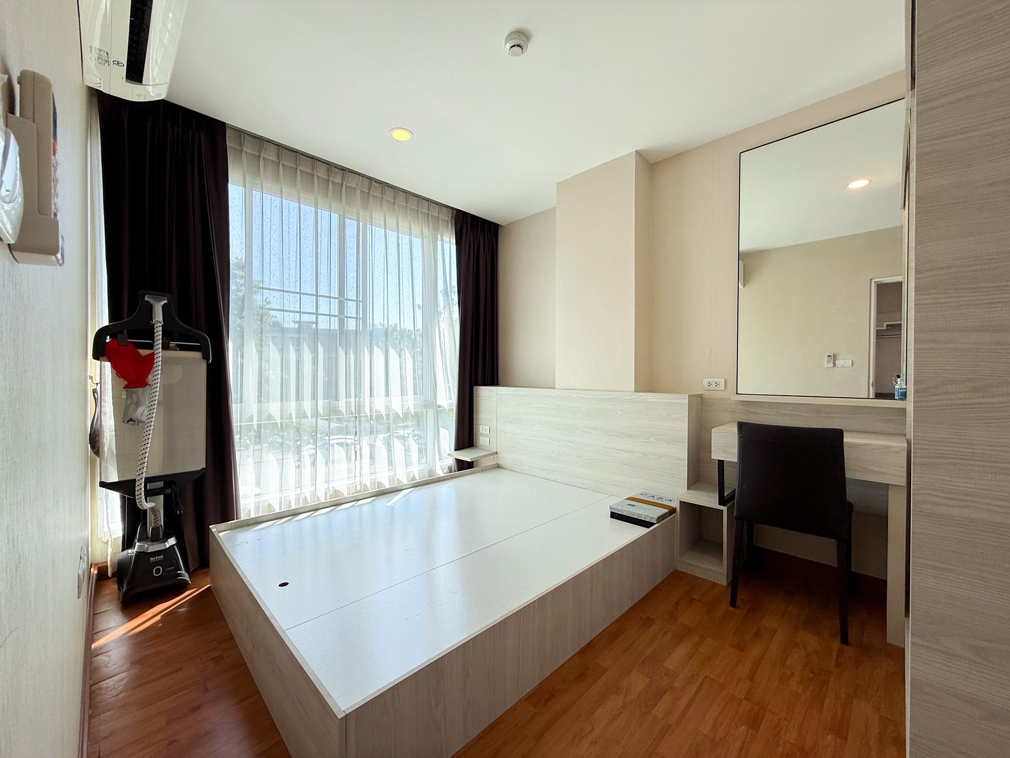 ขาย คอนโด สุเทพ casa condo CMU ทำเลดี ใกล้ มช.