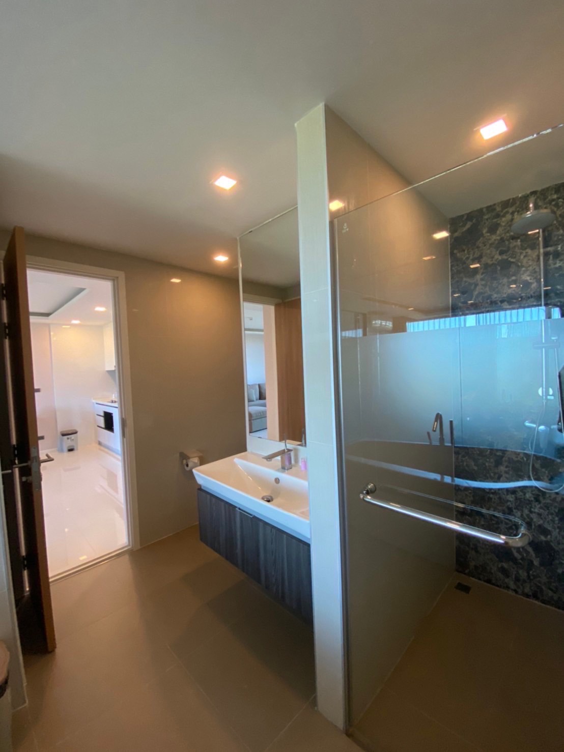 ให้เช่า คอนโด สุเทพ THE STAR HILL CONDO ใกล้ มช. อยู่สบาย