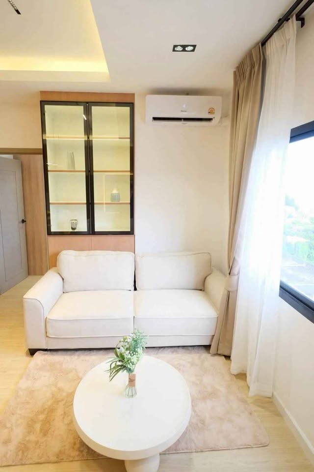 ให้เช่า คอนโด เจ็ดยอด - ช่างเคี่ยน Hillpark 2 ใกล้ มช. และนิมมาน