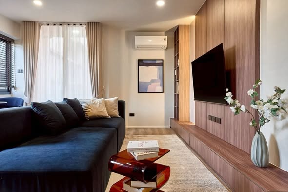  ขายคอนโด 2 ห้องนอน เชียงใหม่ |📍 พิกัด: ฮิลล์พาร์ค คอนโดมิเนียม 1 (Hillside / Hillpark Condo 1) 