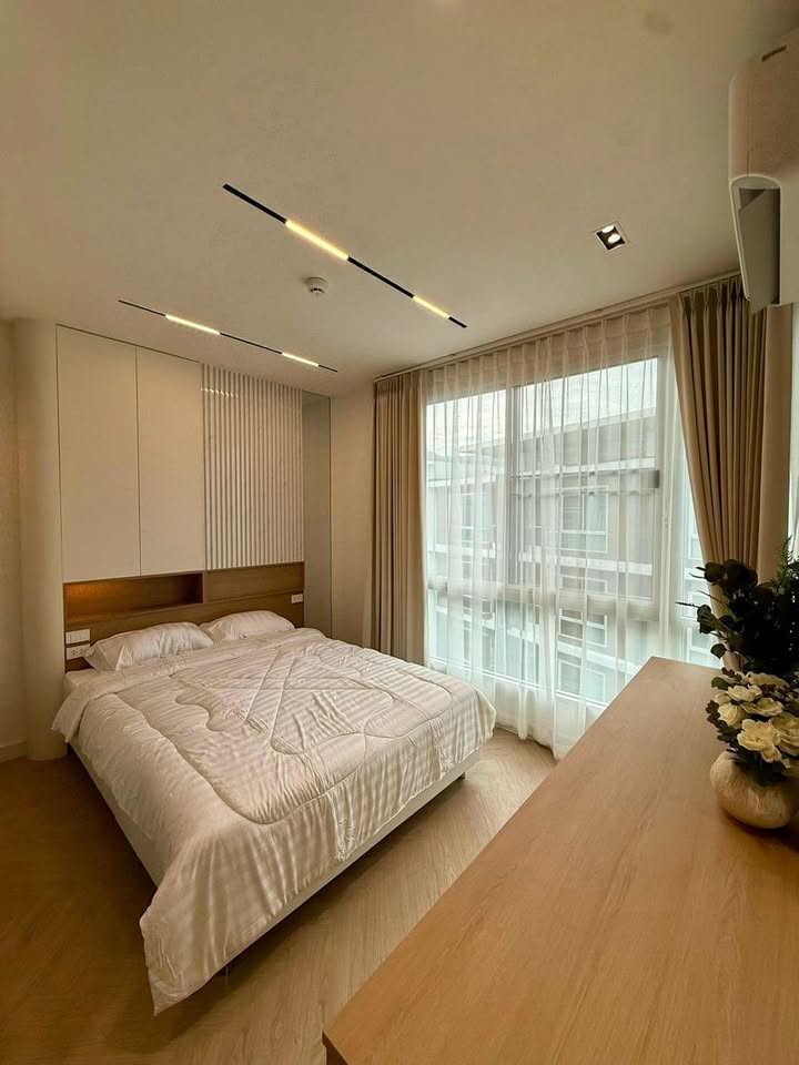 ✨ ขายคอนโดทำเลทอง เชียงใหม่ 📍 พิกัด: วันพลัส คอนโด คลองชล 3 (One Plus Klongchon 3)