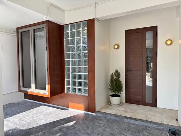 ✨ ทาวน์โฮม 3 ชั้นให้เช่า เชียงใหม่แลนด์ ช้างคลาน | พื้นที่กว้าง 4 ห้องนอน