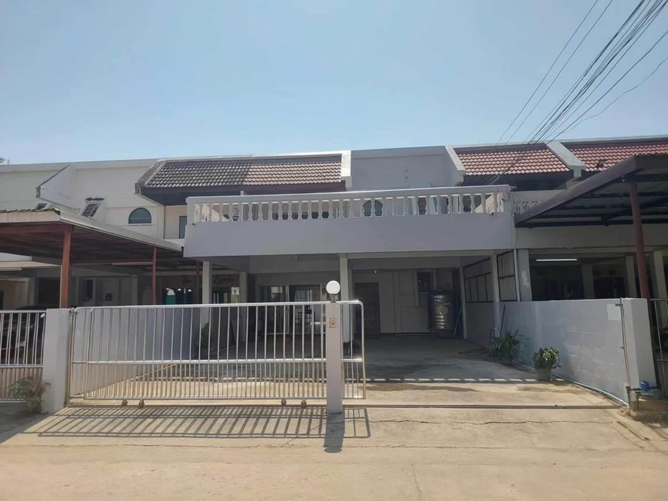 บ้านย่านช้างคลาน