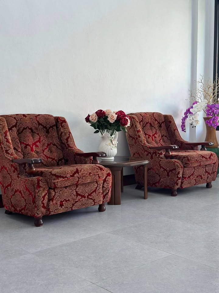 ทาวน์โฮม 4 ชั้น Fully Furnished โครงการ Yatha Home