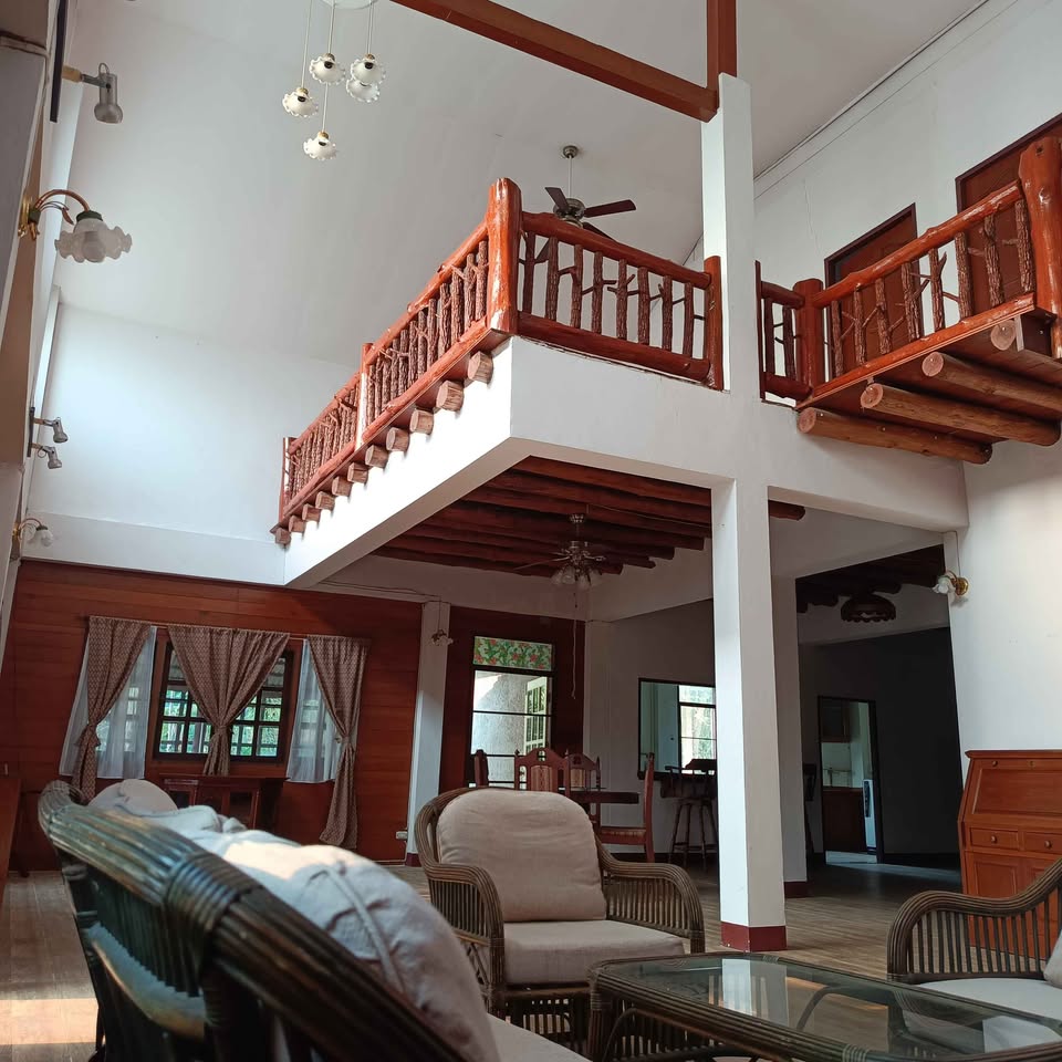 ให้เช่า บ้านเดี่ยว แม่ริม โซนแม่ริม ใกล้แม่ริม บ้านน่าอยู่