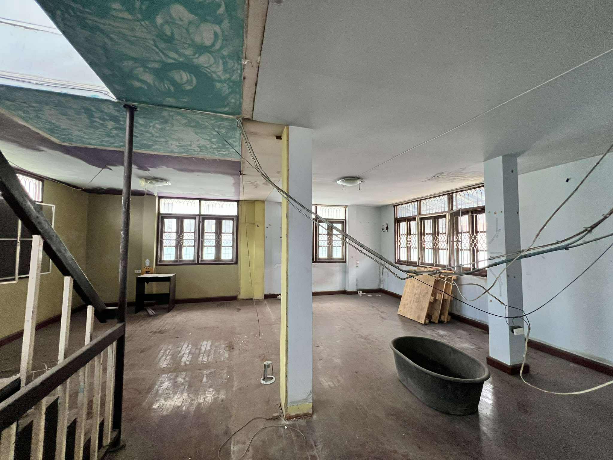 ให้เช่า บ้านเดี่ยว คูเมือง ใกล้วัดพระสิงห์ ติดคูเมือง ทำเลในเมือง