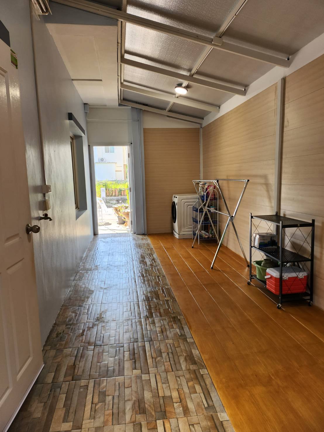 ให้เช่า บ้านเดี่ยว สันกำแพง-ดอยสะเก็ด ศิริพรดอนจั่น ใกล้ดอนจั่น เดินทางสะดวก