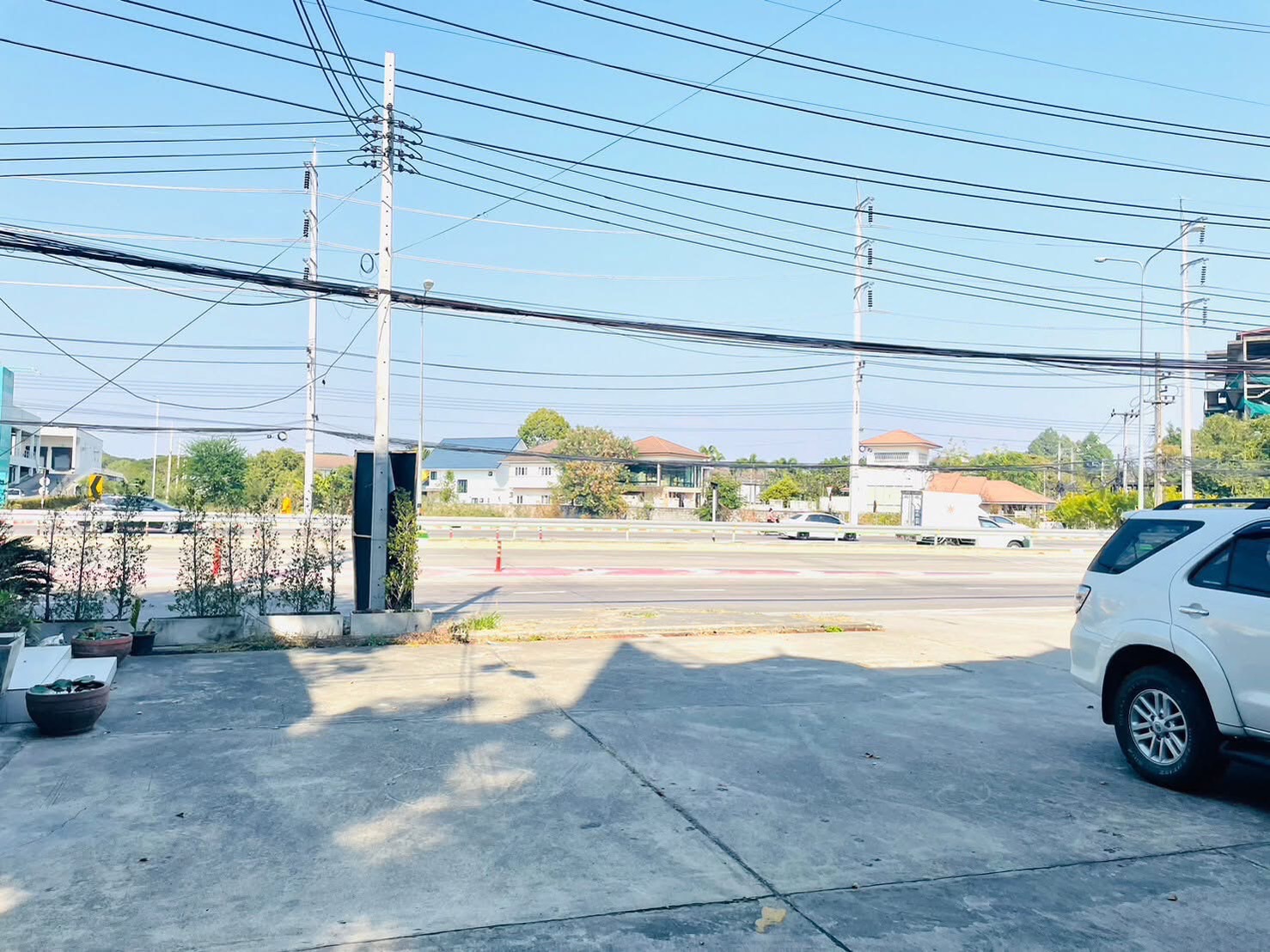 ให้เช่า ทาวน์โฮม ฟ้าฮ่าม-รวมโชค ตรงข้ามโลตัสรวมโชค ใกล้โลตัสรวมโชค ติดวิวบาร์