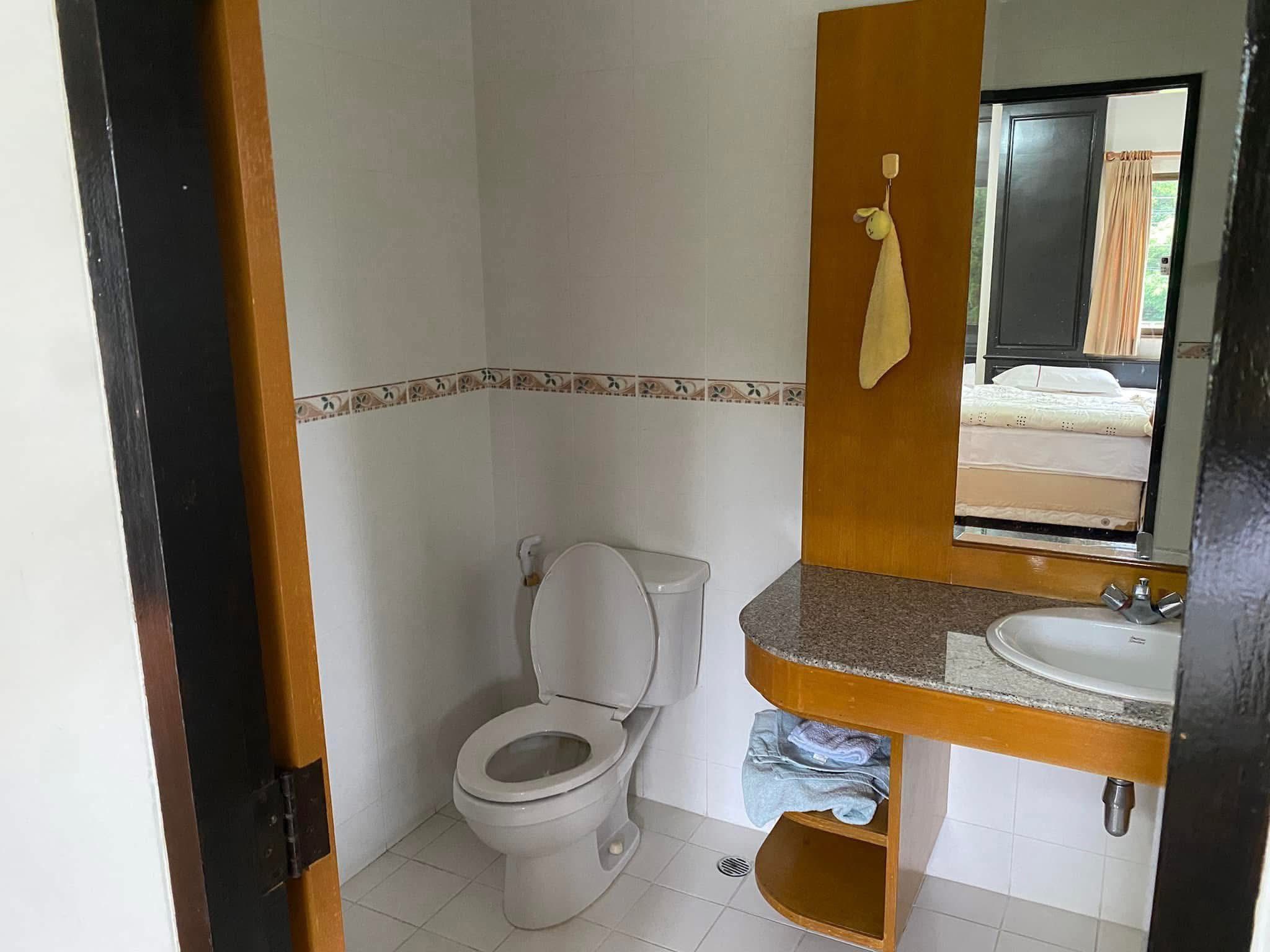 ให้เช่า บ้านเดี่ยว สันกำแพง-ดอยสะเก็ด หมู่บ้านในฝัน 4 โครงการน่าอยู่ เดินทางสะดวก