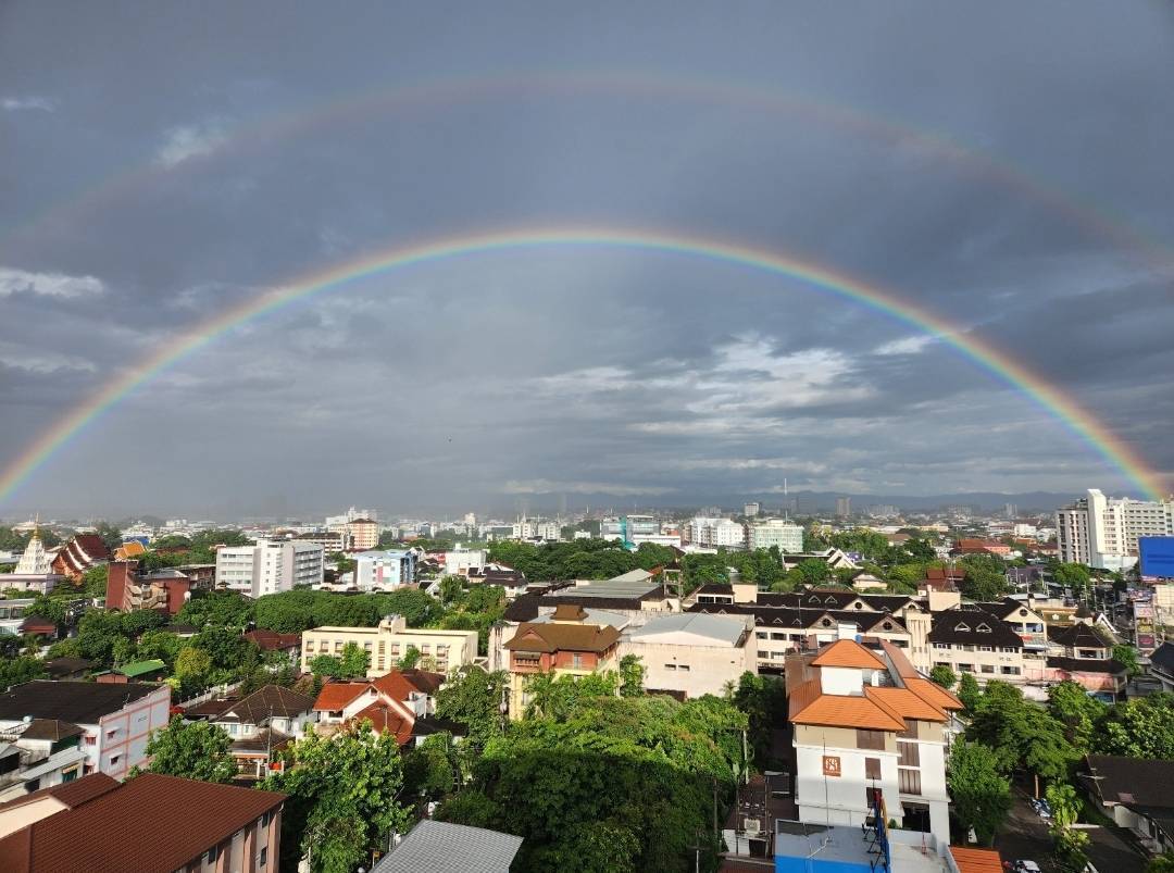 ให้เช่า คอนโด ช้างเผือก Nakornping Condo ใกล้ช้างเผือก เดินทางสะดวก