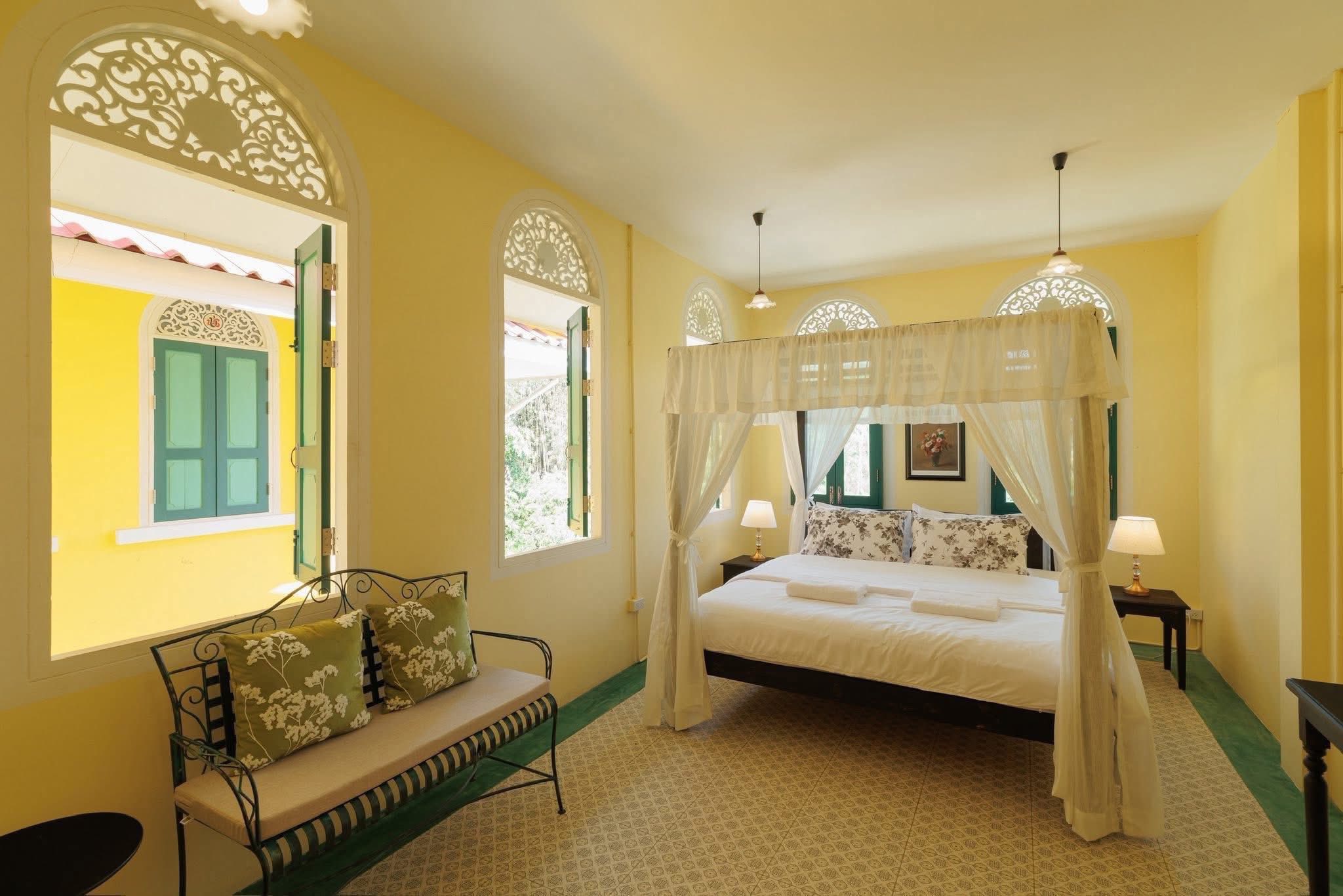 ให้เช่า บ้านเดี่ยว หางดง Sathitthawan Villa โครงการน่าอยู่ เดินทางสะดวก