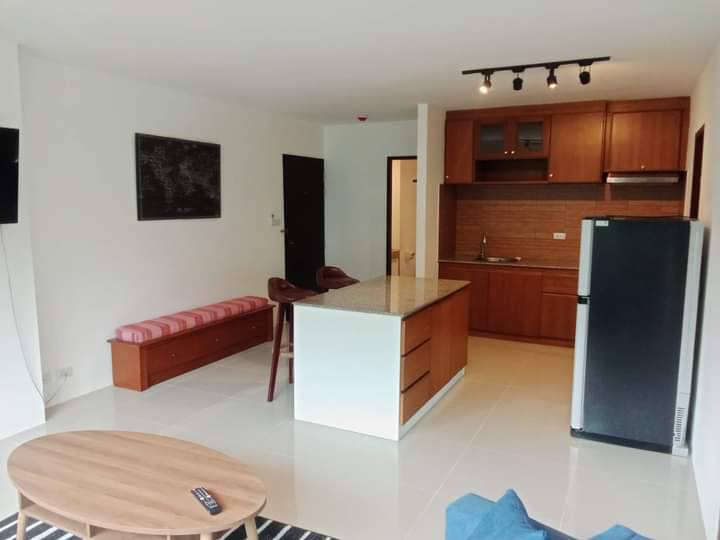 ให้เช่า คอนโด หนองป่าครั่ง ฮิลล์ไซด์พายัพ คอนโด ทำเลดี เดินทางสะดวก