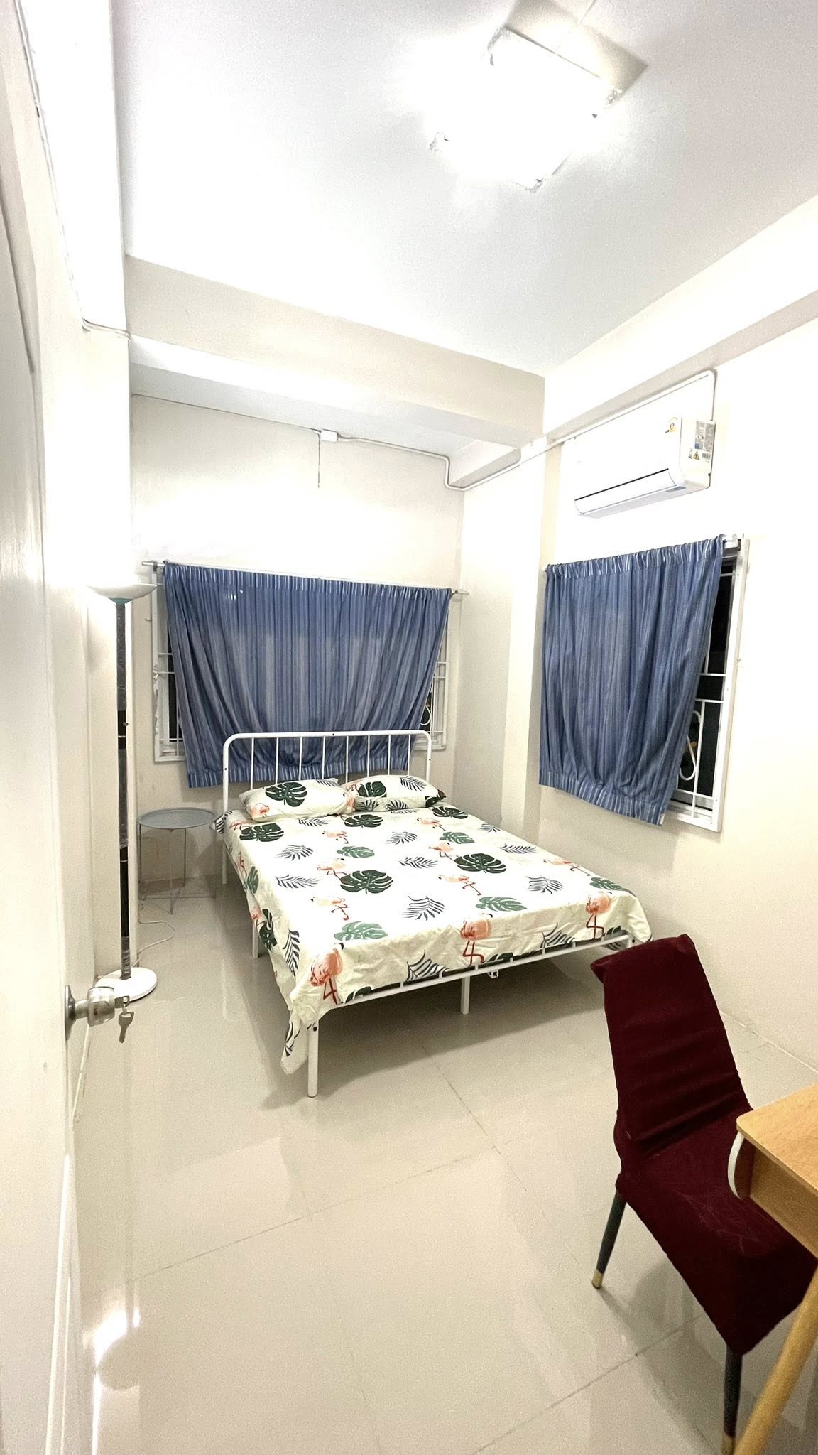 ให้เช่า บ้านเดี่ยว หลัง รร. สารศาสตร์ ทำเลดี เดินทางสะดวก