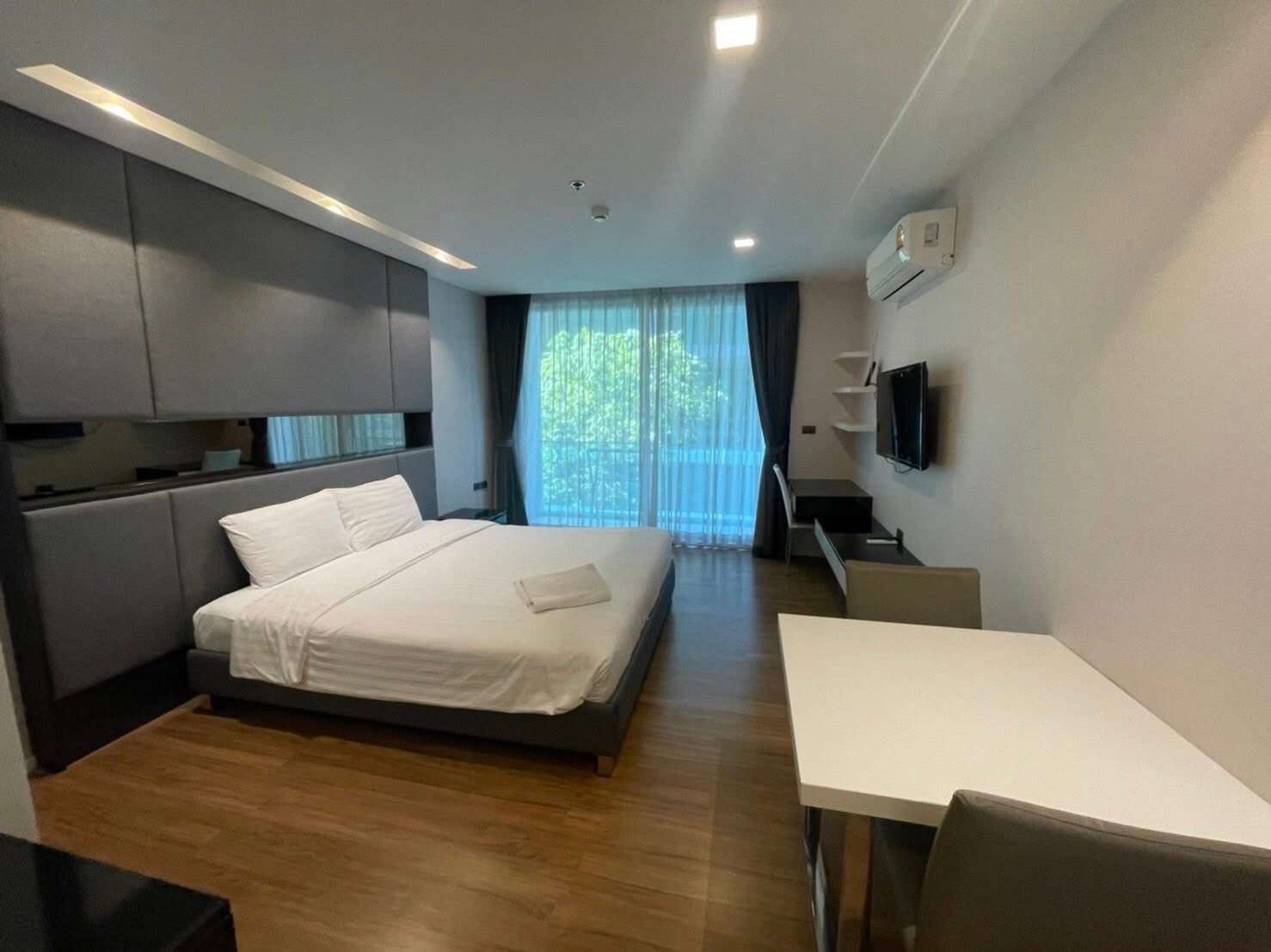 ให้เช่า คอนโด สุเทพ The Star Hill Condo ทำเลดี เดินทางสะดวก