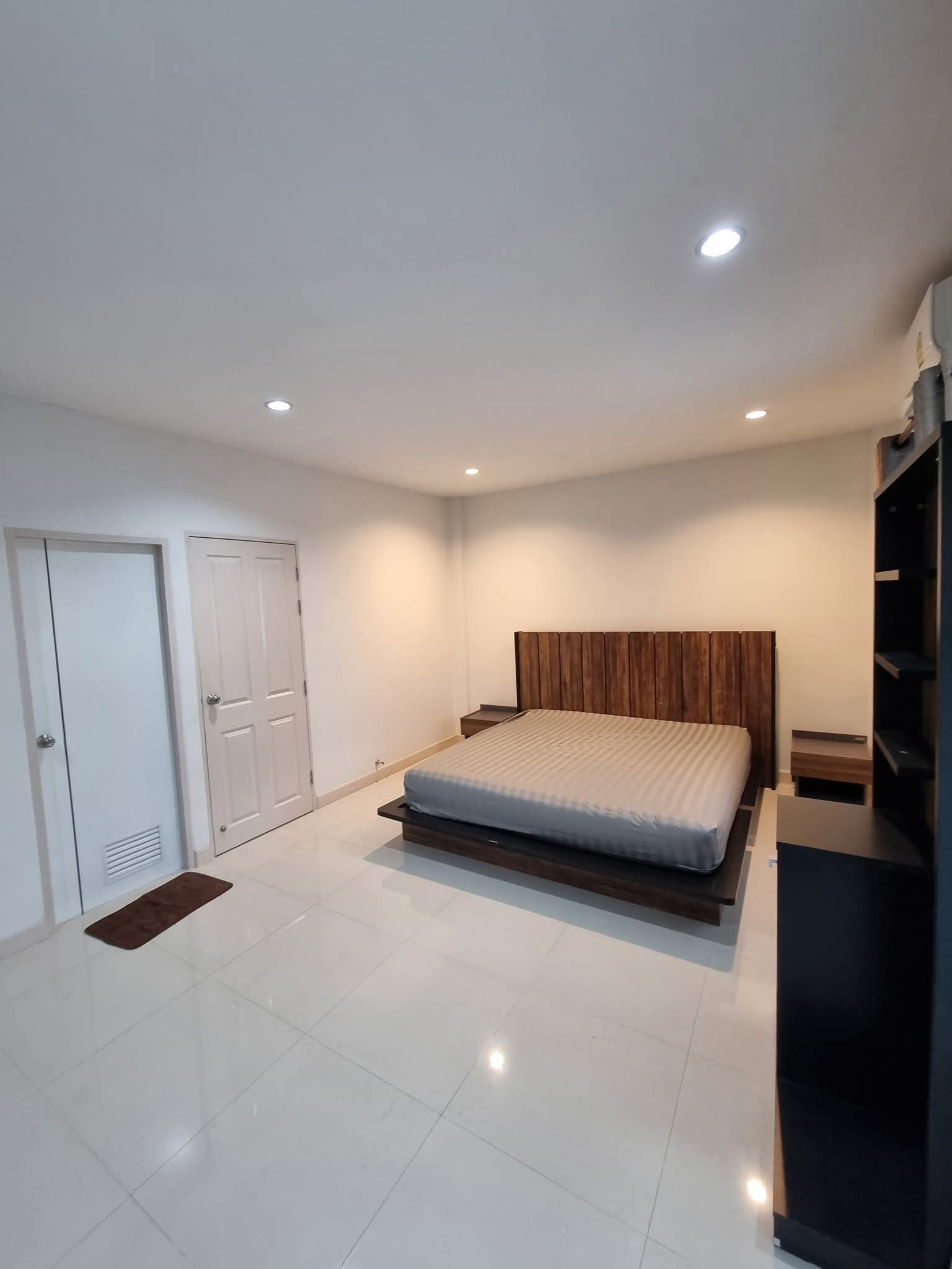 ให้เช่า ทาวน์โฮม สันกำแพง-ดอยสะเก็ด บีโฮม (B-Home) โครงการน่าอยู่ เดินทางสะดวก