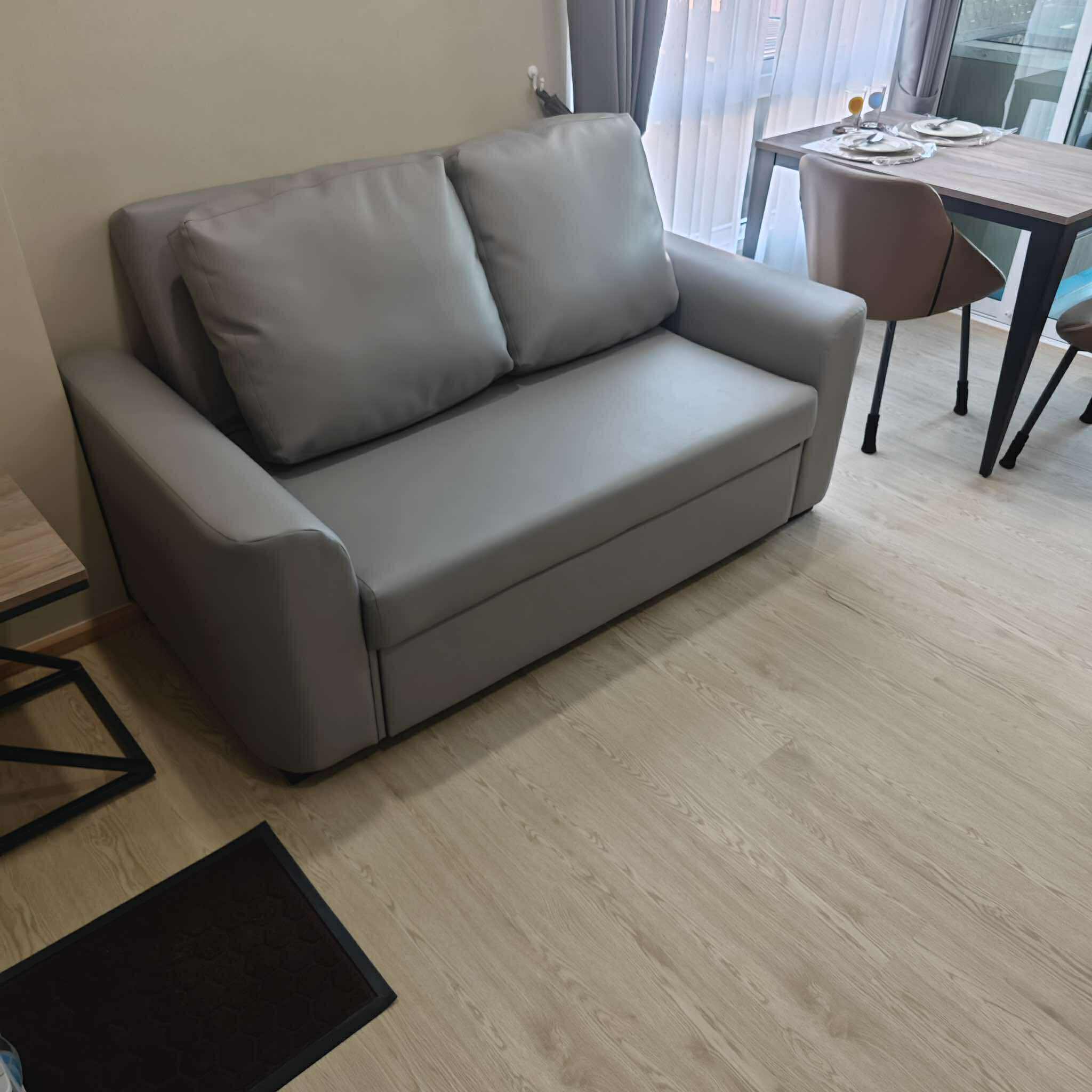 ให้เช่า คอนโด สุเทพ One Plus Suandok Life ทำเลดี เดินทางสะดวก