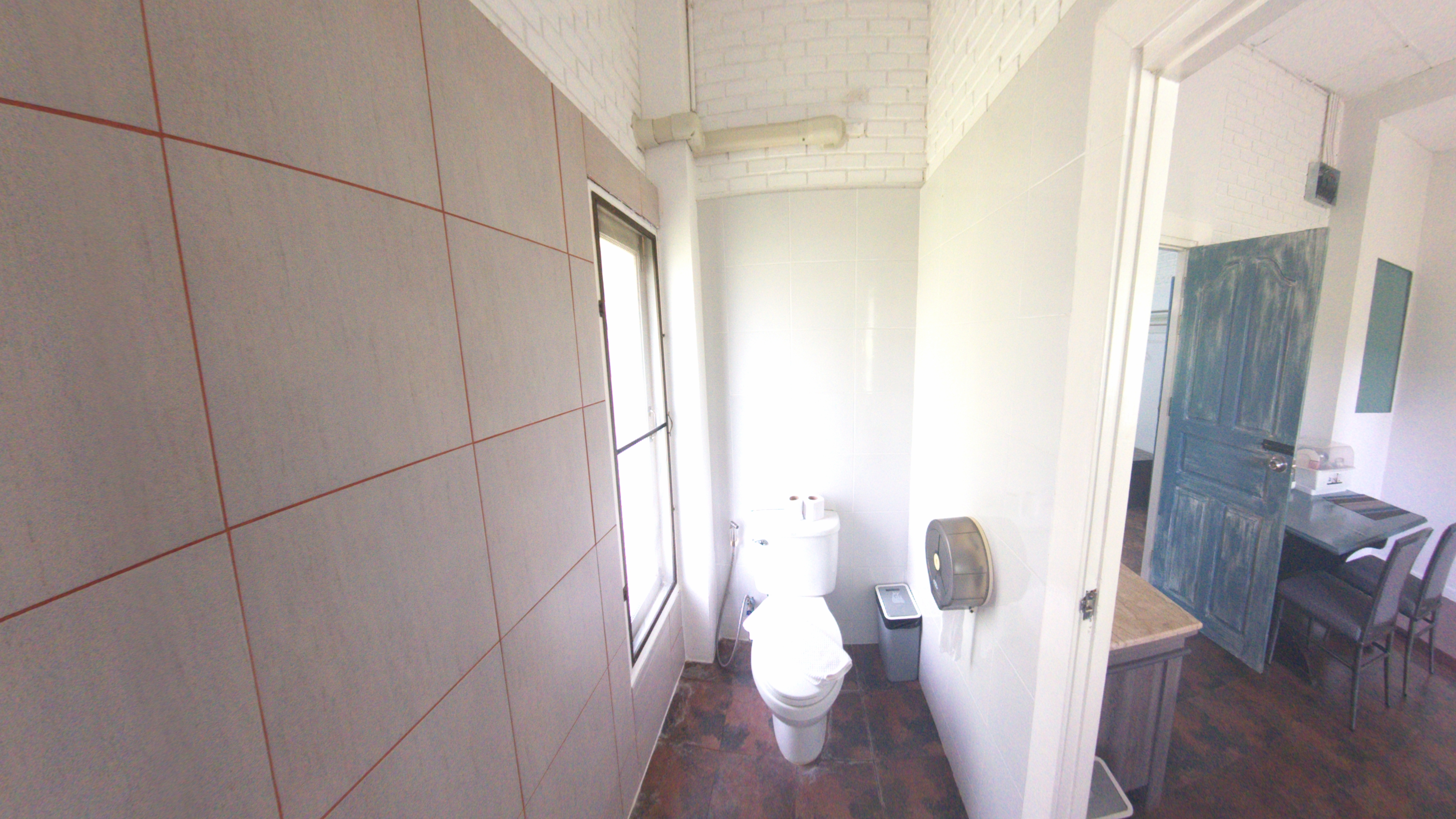 ให้เช่า บ้านเดี่ยว สุเทพ Villas Chalita วิลล่าชาลิตา โครงการน่าอยู่ เดินทางสะดวก
