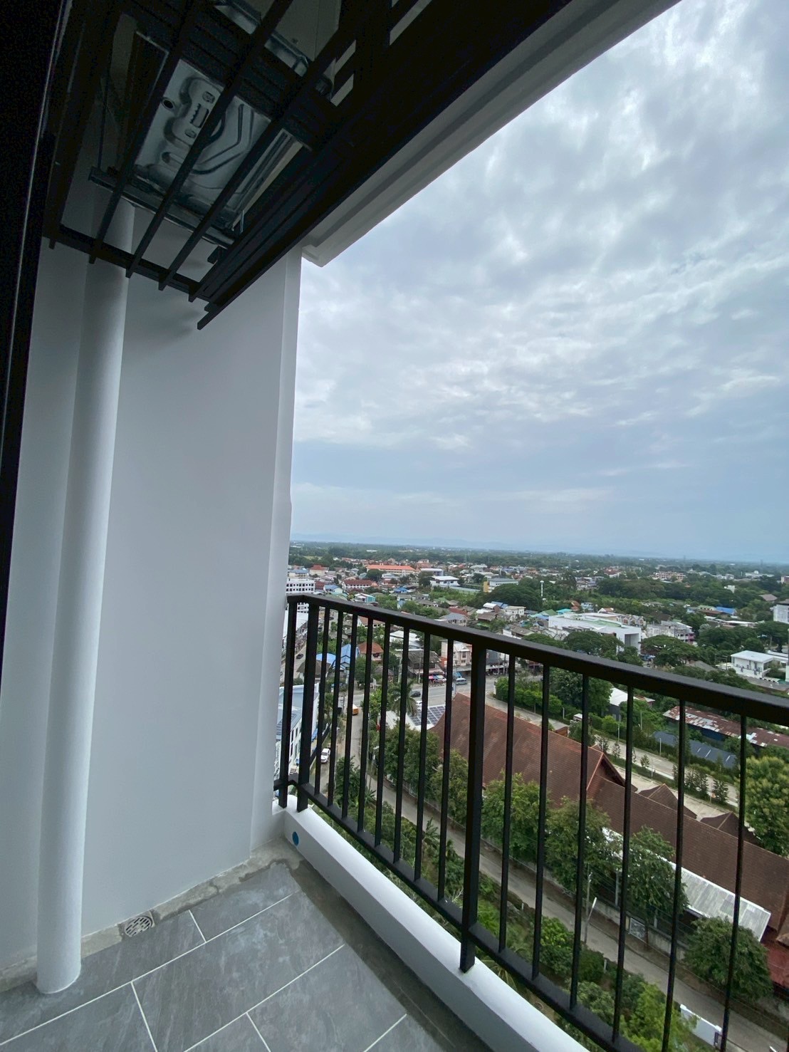 ให้เช่า ทาวน์โฮม สุเทพ กาดต้นพยอม ทำเลดี เดินทางสะดวก