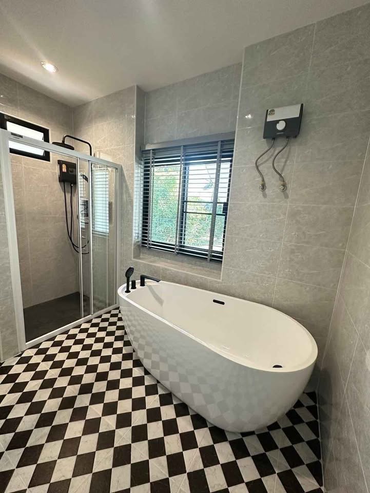 ให้เช่า บ้านเดี่ยว วัดเกตุ ทุ่งโฮเต็ล โครงการน่าอยู่ เดินทางสะดวก