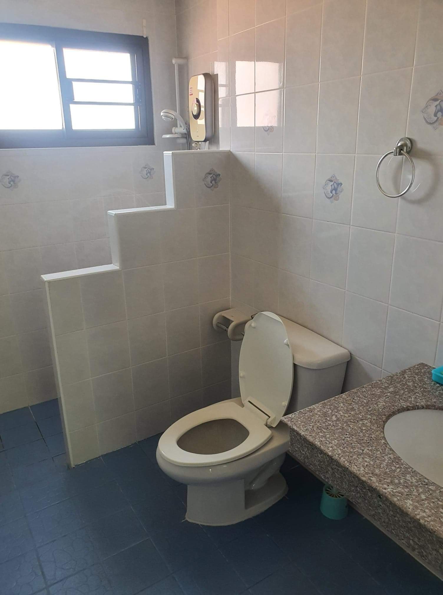 ให้เช่า บ้านเดี่ยว สันทราย ศิริพร 8 โครงการน่าอยู่ เดินทางสะดวก