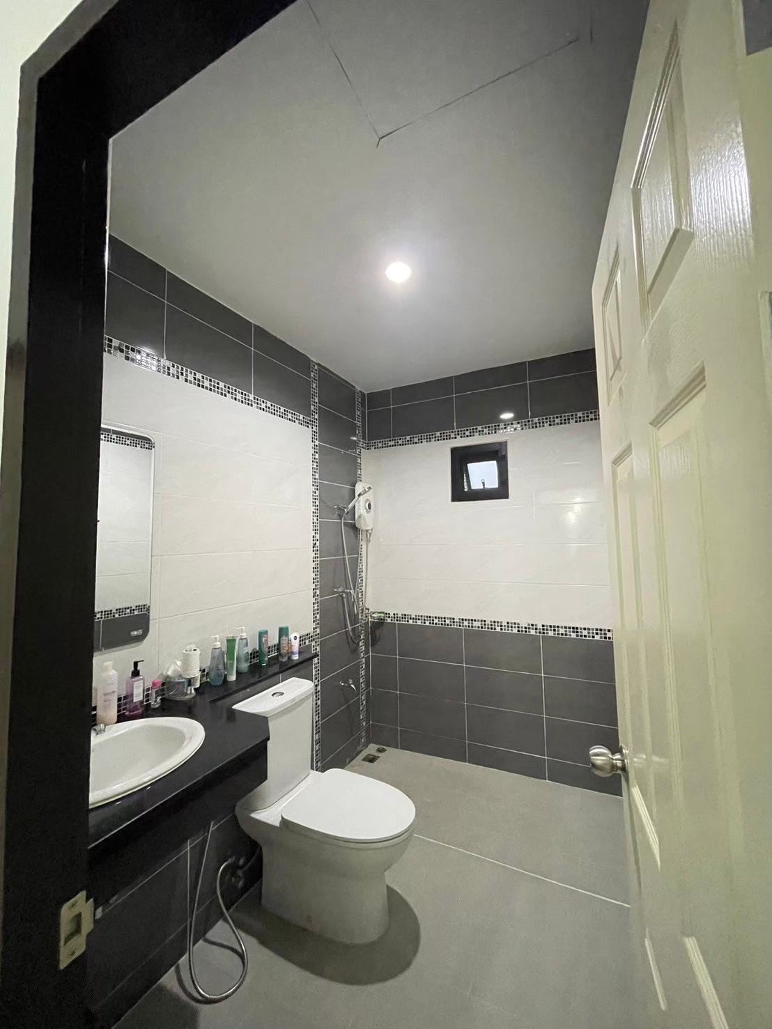 ให้เช่า บ้านเดี่ยว สันทราย The Sense by Sansaisiri โครงการน่าอยู่ เดินทางสะดวก