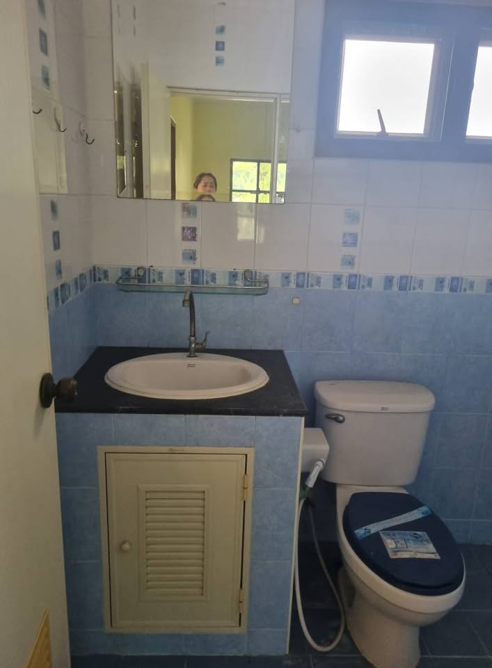 ให้เช่า บ้านเดี่ยว แม่ริม สมหวัง วิวดอย โครงการน่าอยู่ เดินทางสะดวก