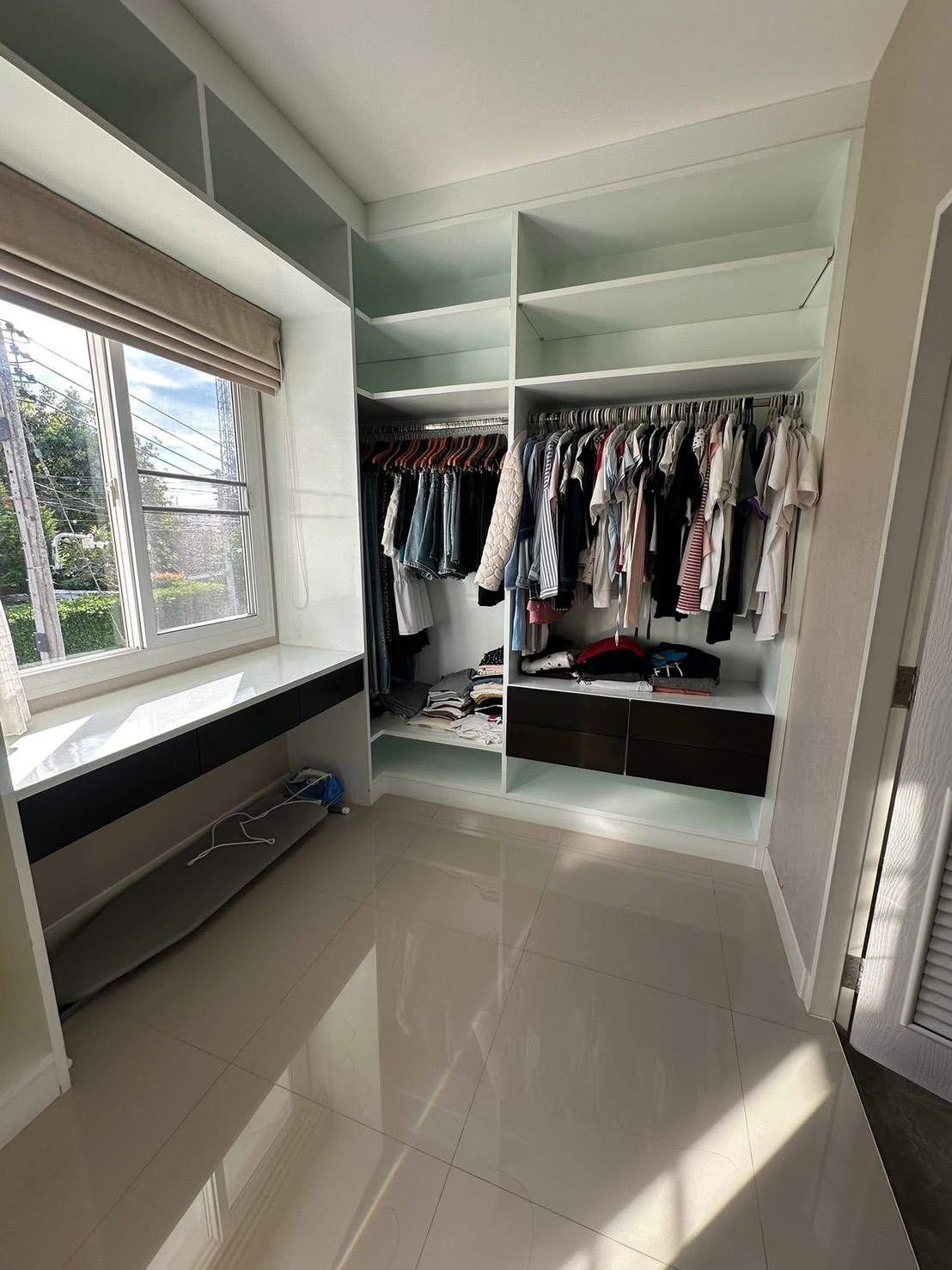 ให้เช่า บ้านเดี่ยว สารภี ดิเออบาน่า 5 โครงการน่าอยู่ เดินทางสะดวก