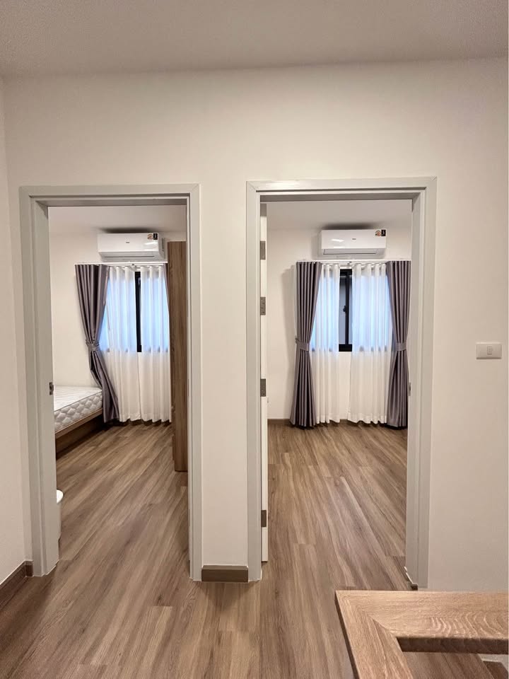 ให้เช่า ทาวน์โฮม แม่เหียะ พฤกษาวิลล์ 120 โครงการน่าอยู่ เดินทางสะดวก