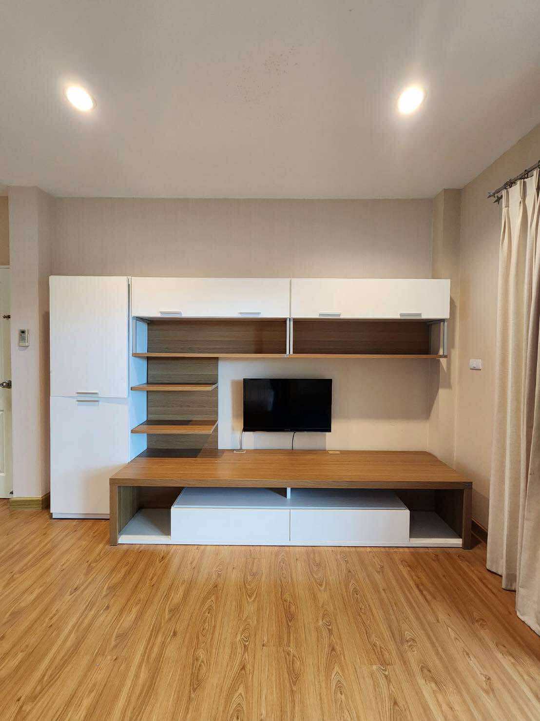 ให้เช่า บ้านเดี่ยว ท่าศาลา ดิเออบาน่า 1 โครงการน่าอยู่ เดินทางสะดวก