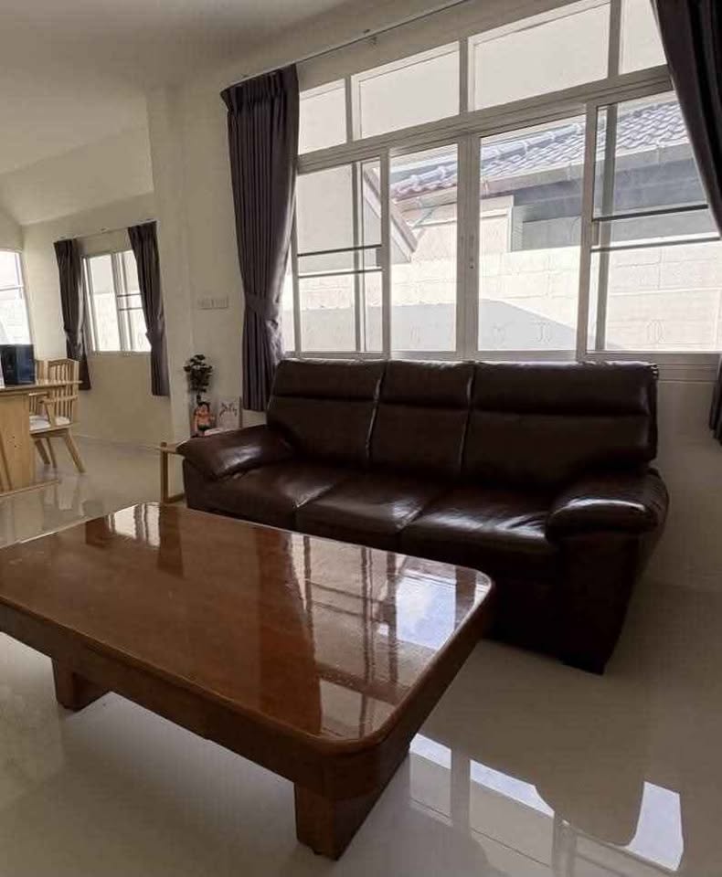 ให้เช่า บ้านเดี่ยว สุเทพ หลัง มช. ทำเลดี เดินทางสะดวก