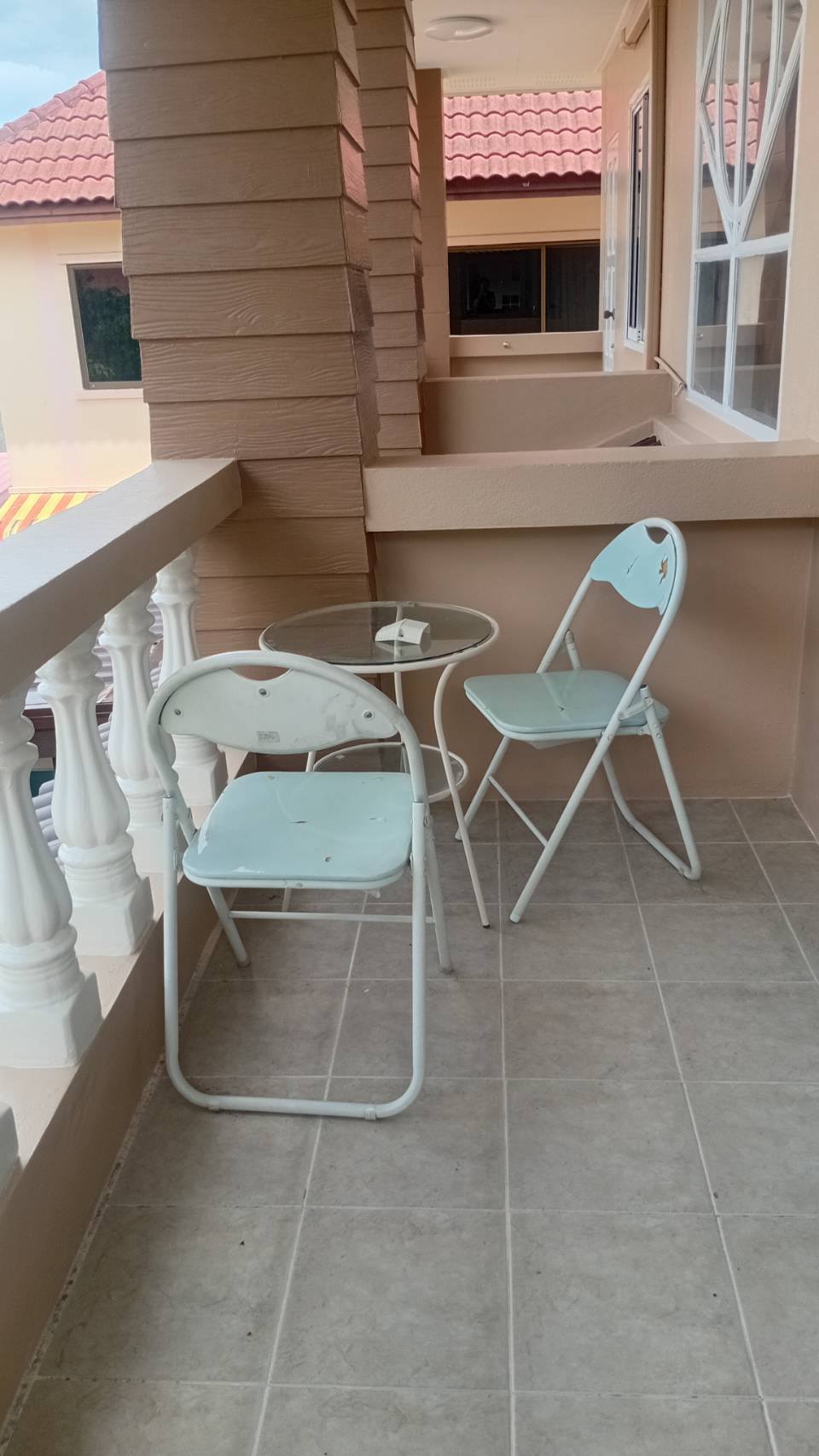 ให้เช่า บ้านเดี่ยว สันทราย เจชีการ์เด้นวิลล์ โครงการน่าอยู่ เดินทางสะดวก