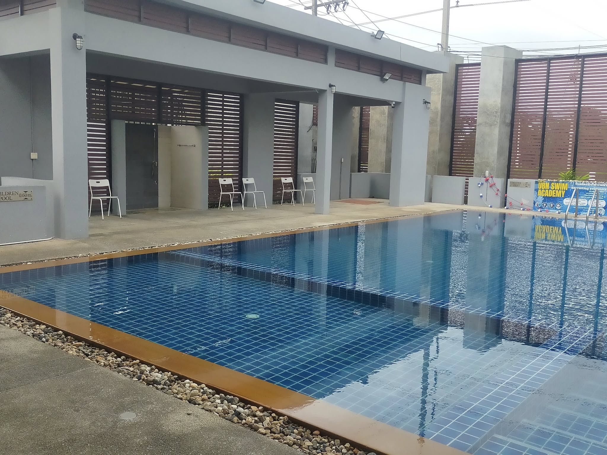 ให้เช่า บ้านเดี่ยว ท่าศาลา ดิเออบาน่า 1 โครงการน่าอยู่ เดินทางสะดวก