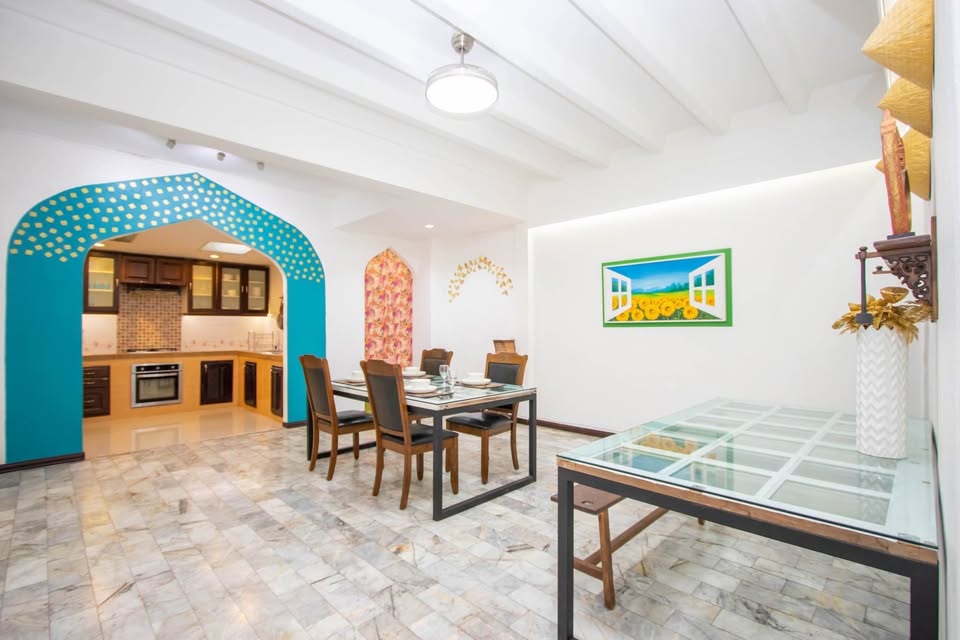 ให้เช่า ทาวน์โฮม ช้างเผือก ช้างเผือก โครงการน่าอยู่ เดินทางสะดวก