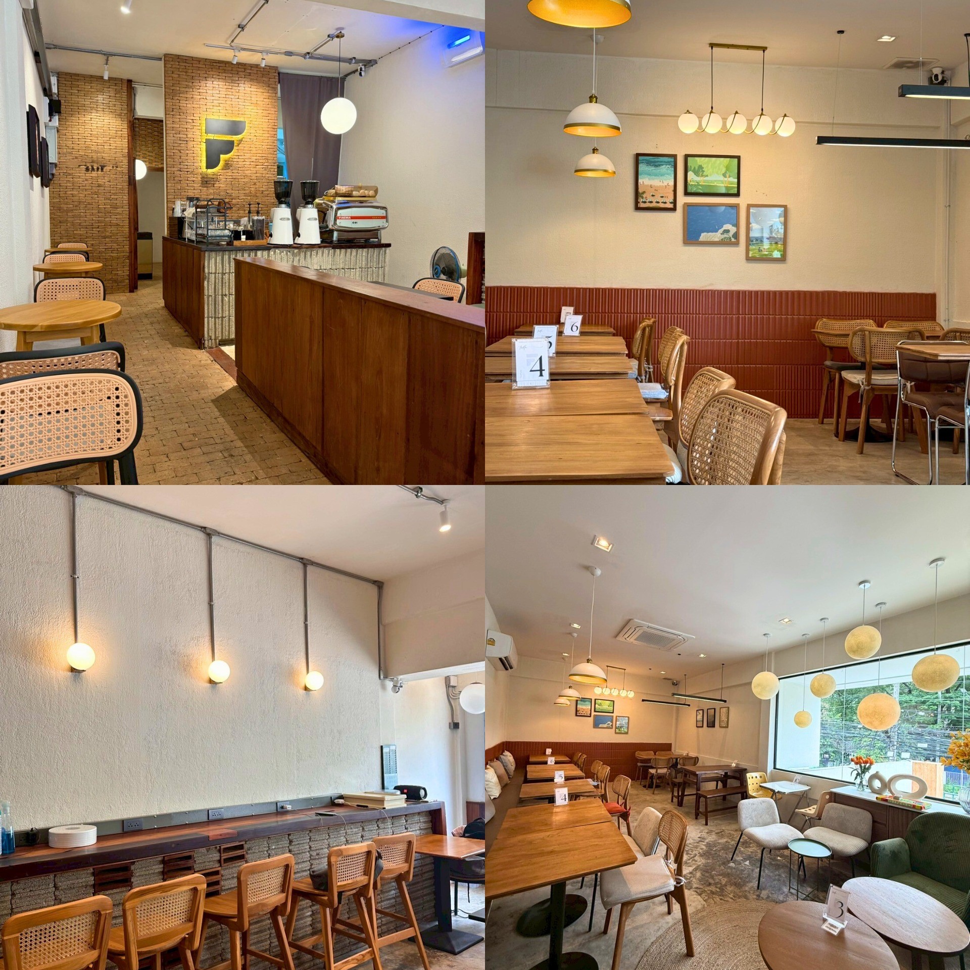 ให้เช่า คาเฟ่ ร้านอาหาร สุเทพ หลัง มช. ทำเลดี เหมาะทำธุรกิจ